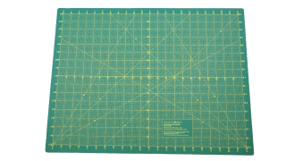 Řezací podložka 42 x 57 cm