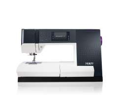 Šicí stroj Pfaff Quilt Expression 720  na dotaz